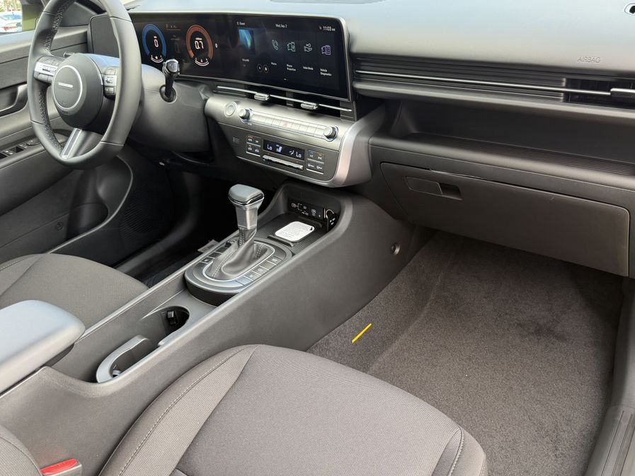 Thumbnail: 2027 Hyundai Kona - 2