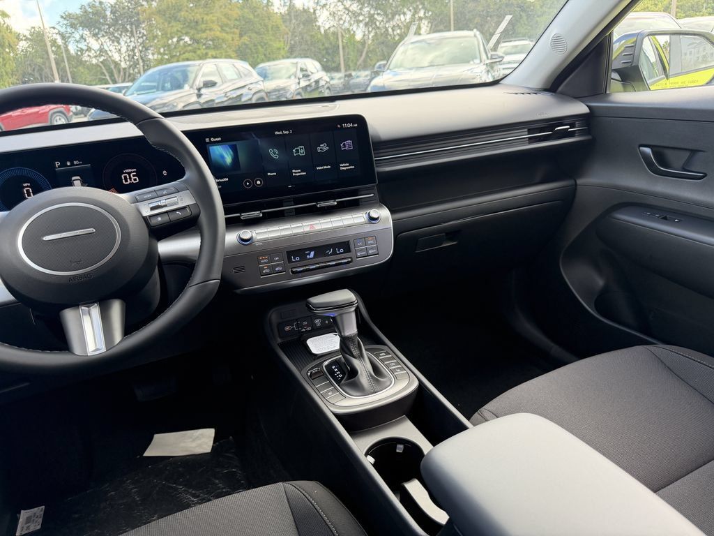 Thumbnail: 2027 Hyundai Kona - 24
