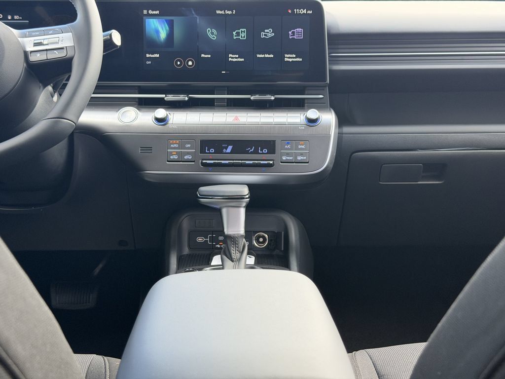 Thumbnail: 2027 Hyundai Kona - 23