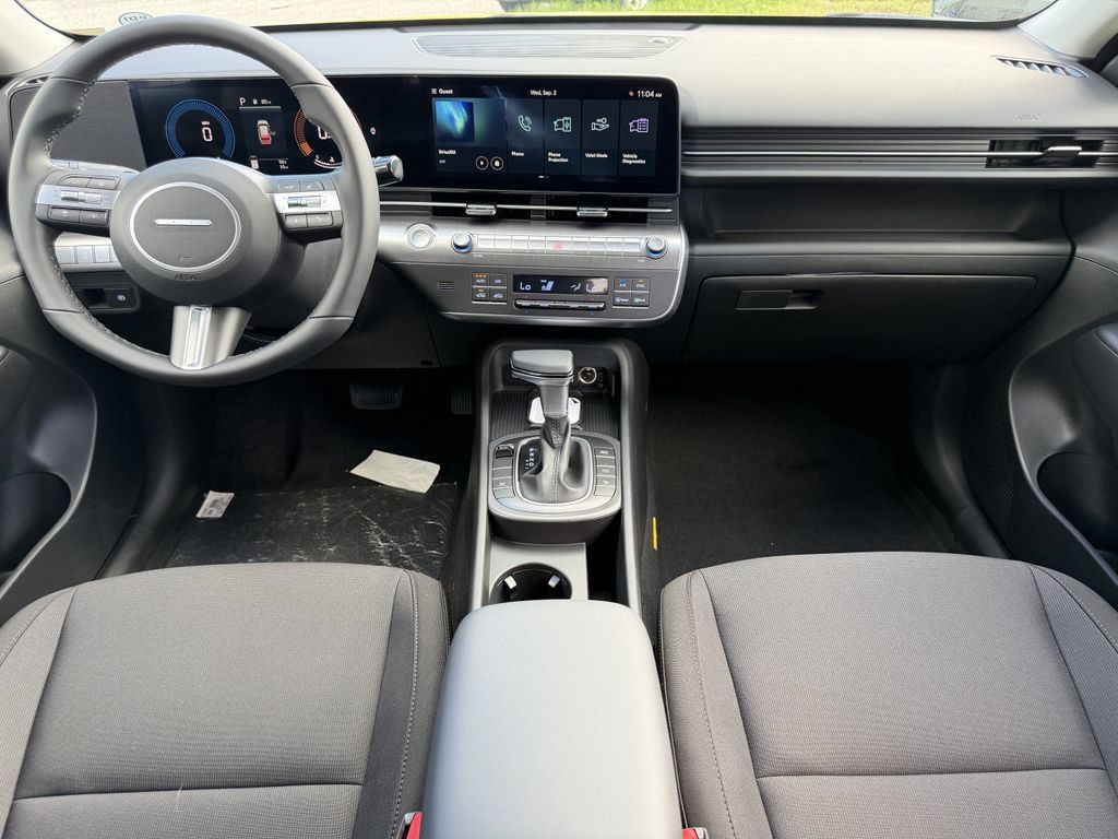 Thumbnail: 2027 Hyundai Kona - 9