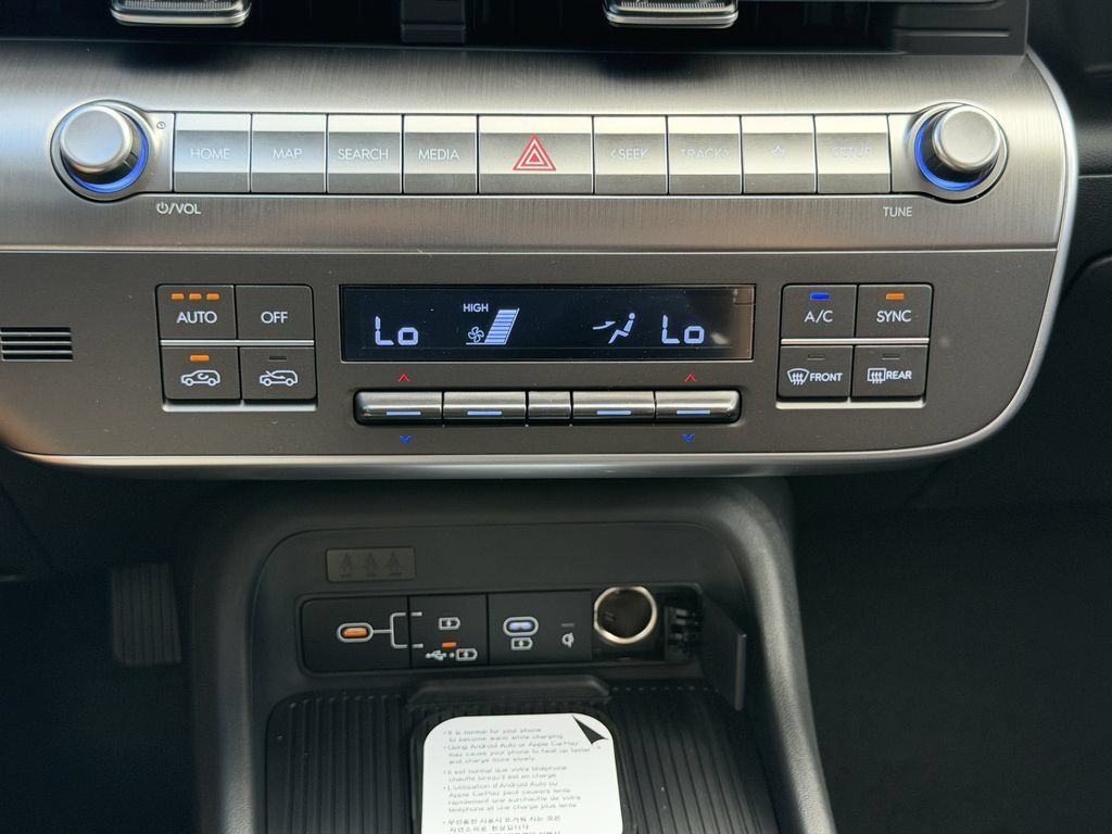Thumbnail: 2027 Hyundai Kona - 32