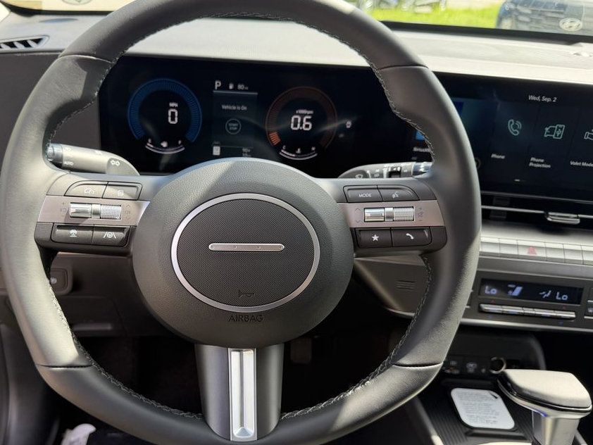 Thumbnail: 2027 Hyundai Kona - 37
