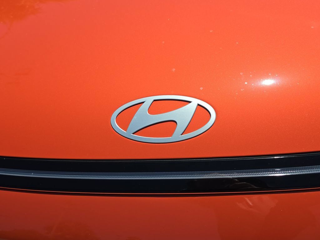 Thumbnail: 2027 Hyundai Kona - 7
