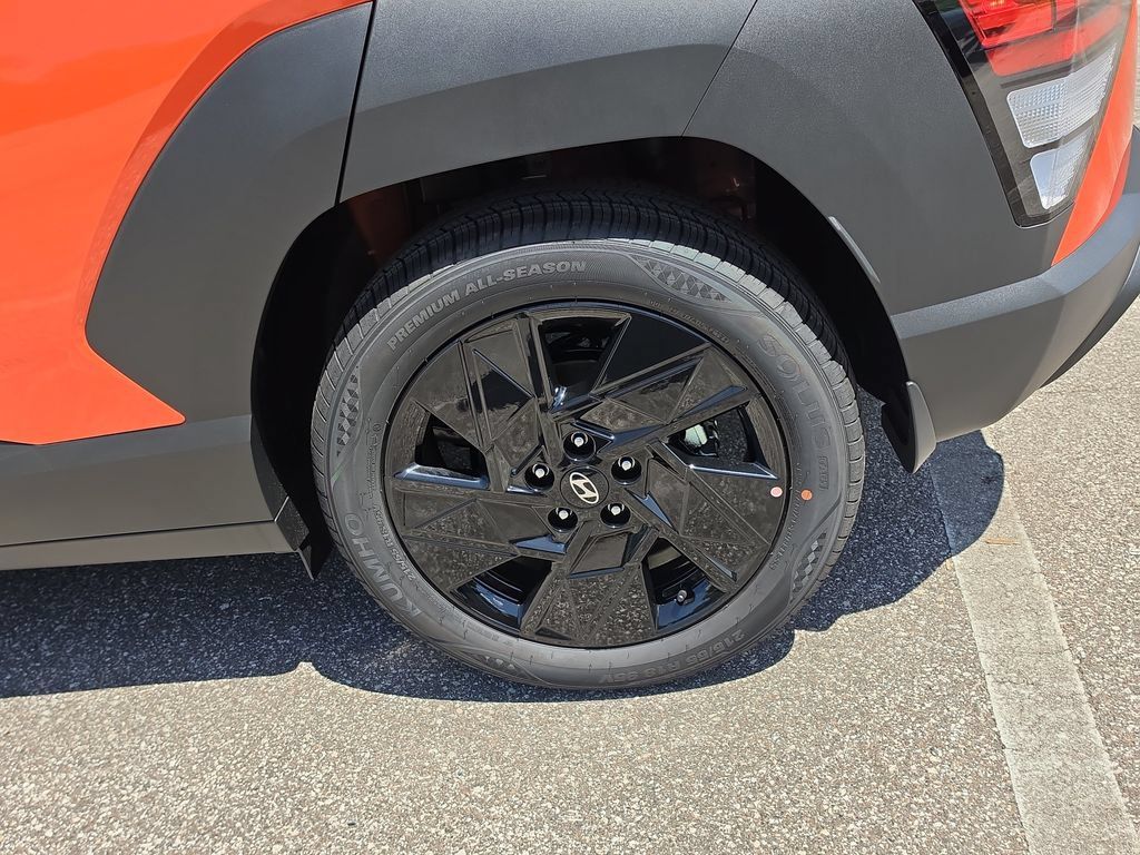 Thumbnail: 2027 Hyundai Kona - 8