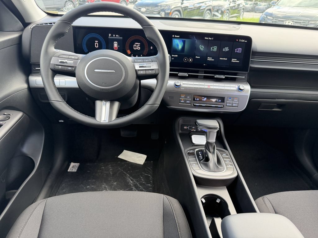 Thumbnail: 2027 Hyundai Kona - 12
