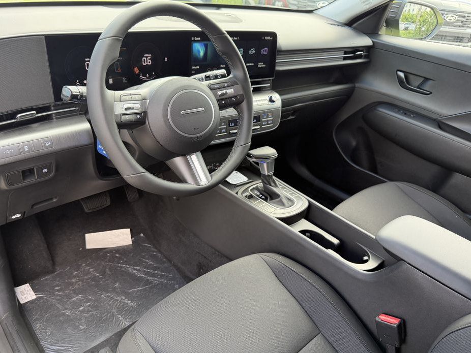 Thumbnail: 2027 Hyundai Kona - 27