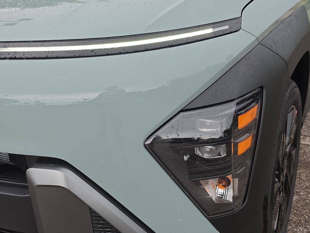 Thumbnail: 2027 Hyundai Kona - 21