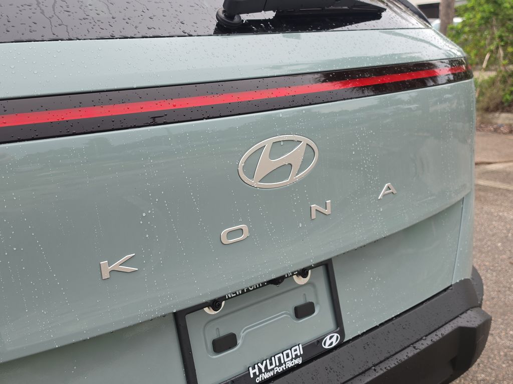 Thumbnail: 2027 Hyundai Kona - 22