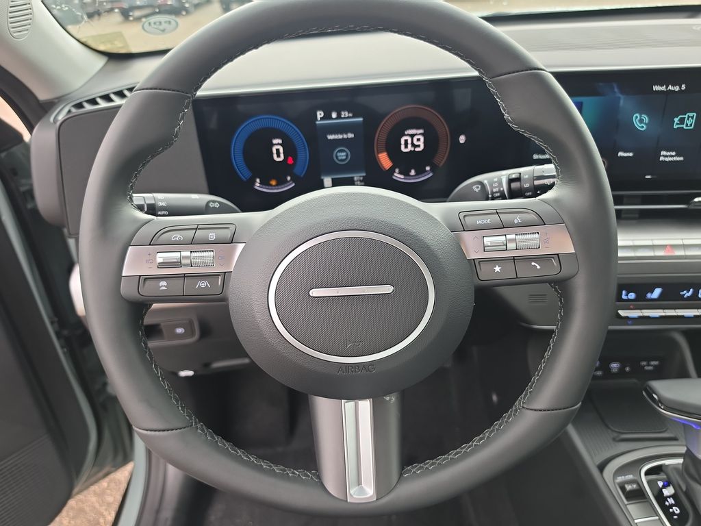 Thumbnail: 2027 Hyundai Kona - 13