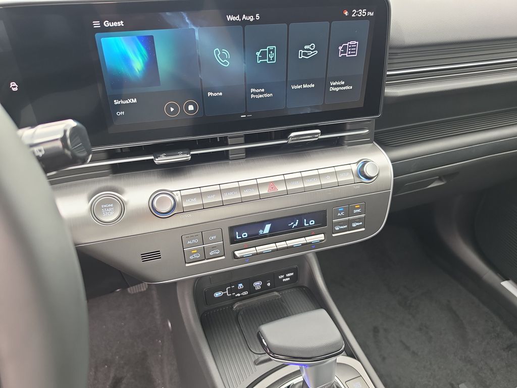 Thumbnail: 2027 Hyundai Kona - 28