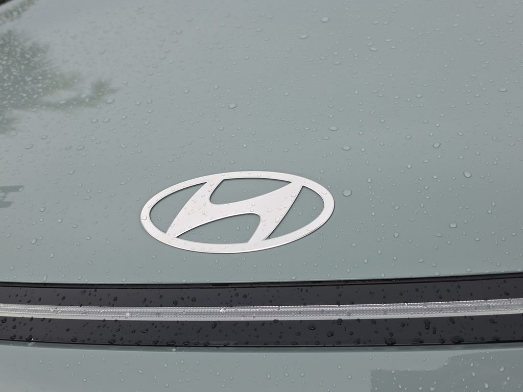 Thumbnail: 2027 Hyundai Kona - 7