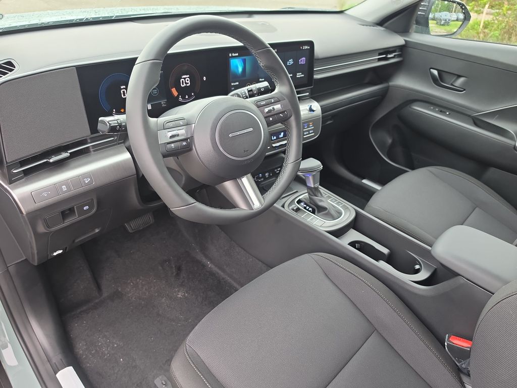 Thumbnail: 2027 Hyundai Kona - 2