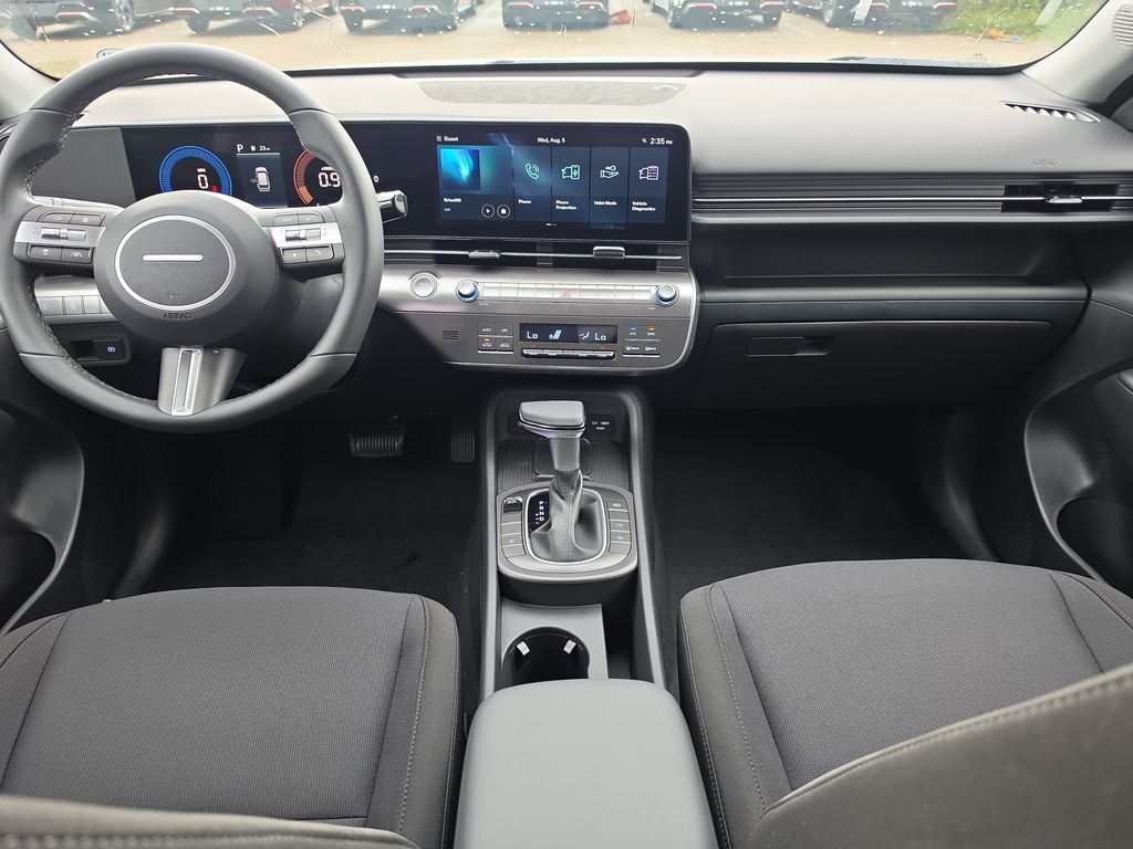 Thumbnail: 2027 Hyundai Kona - 9