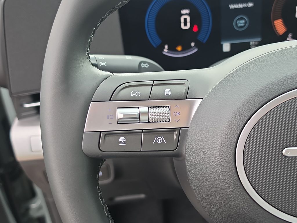 Thumbnail: 2027 Hyundai Kona - 26