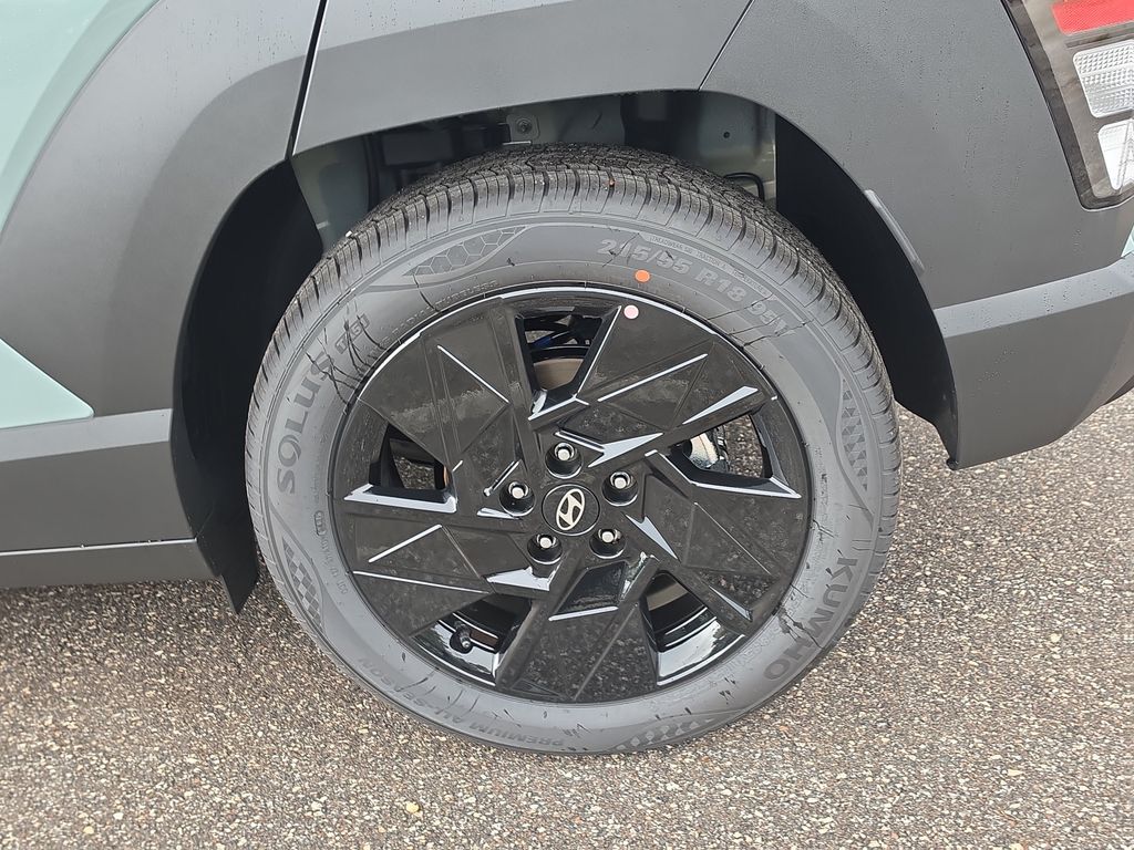 Thumbnail: 2027 Hyundai Kona - 8