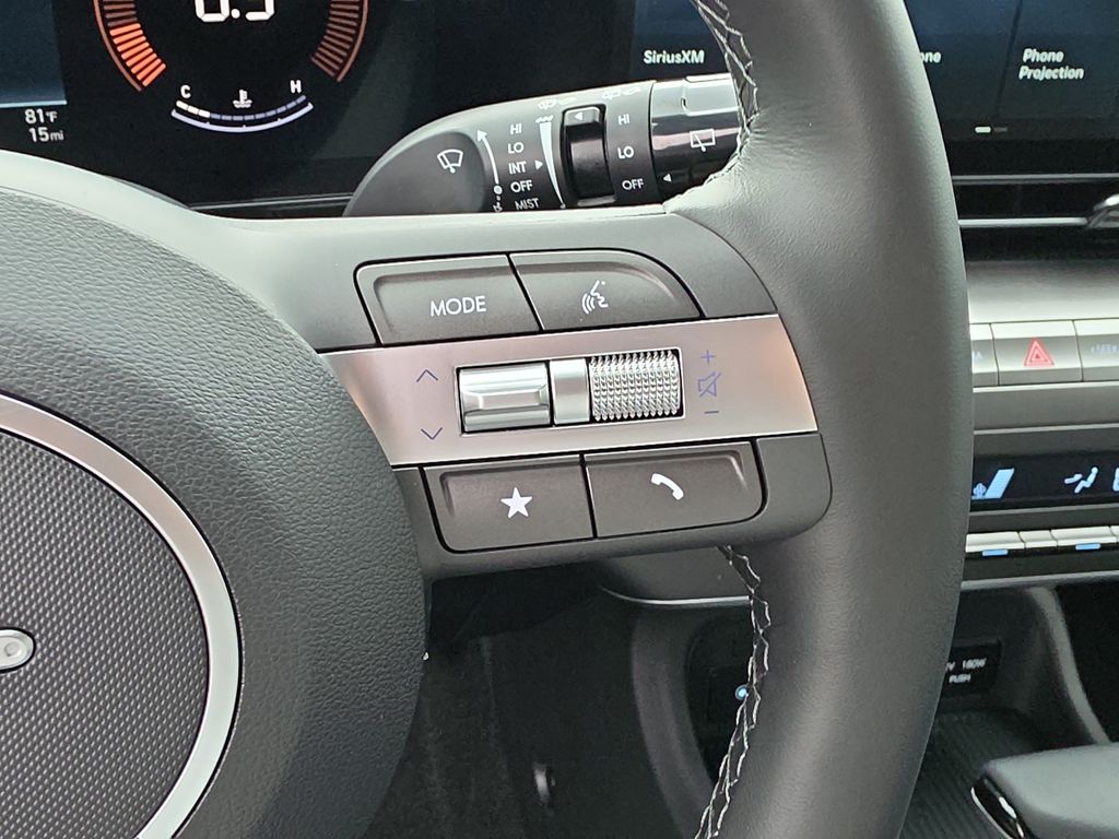 Thumbnail: 2027 Hyundai Kona - 27