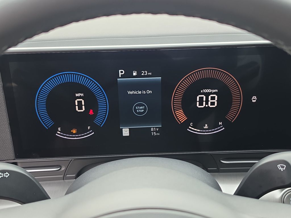 Thumbnail: 2027 Hyundai Kona - 33