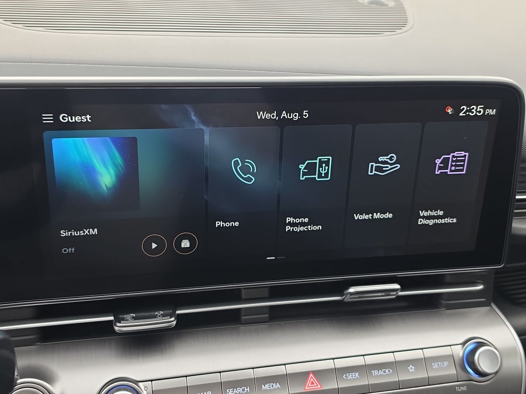 Thumbnail: 2027 Hyundai Kona - 29