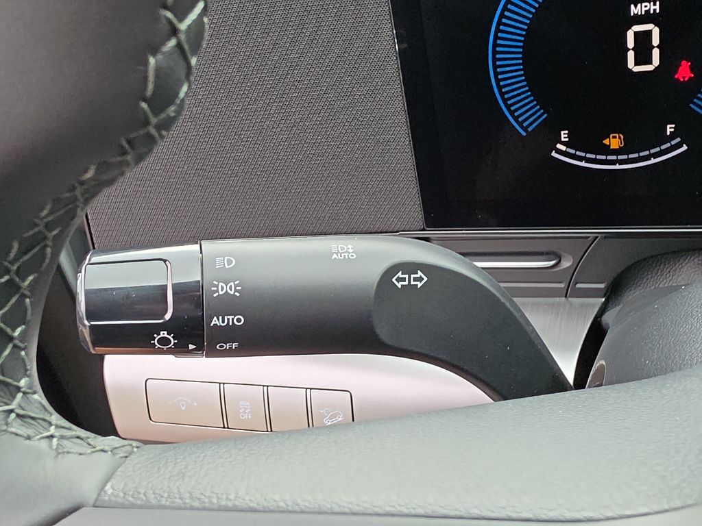 Thumbnail: 2027 Hyundai Kona - 16
