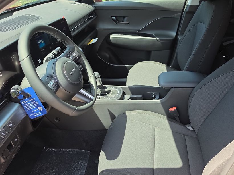Thumbnail: 2027 Hyundai Kona - 10