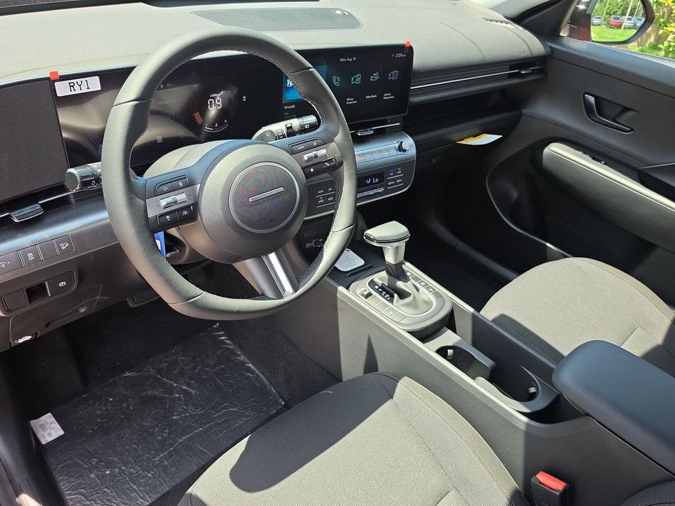Thumbnail: 2027 Hyundai Kona - 2