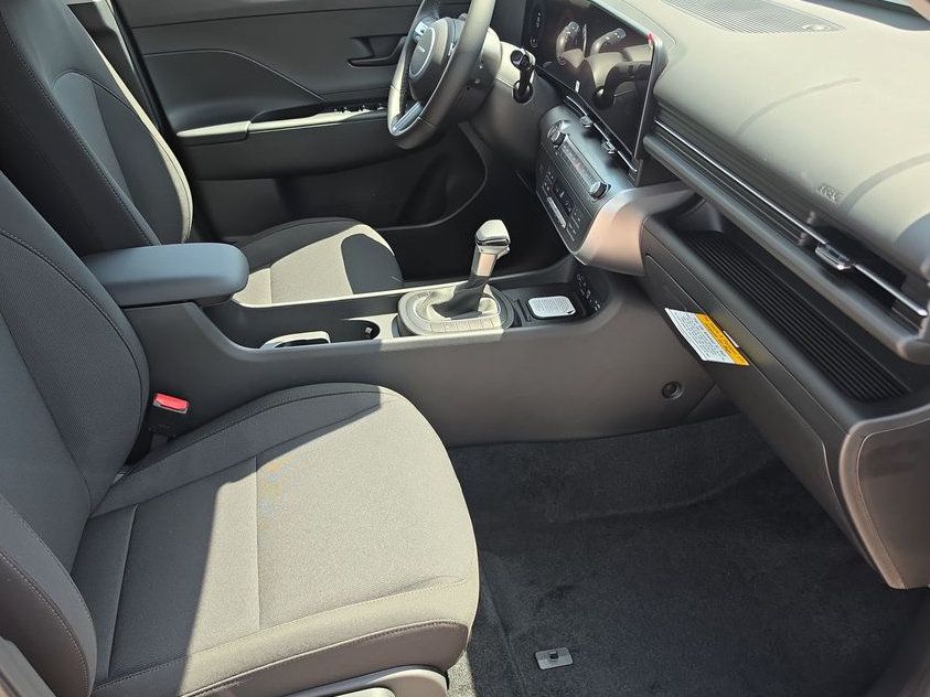 Thumbnail: 2027 Hyundai Kona - 11