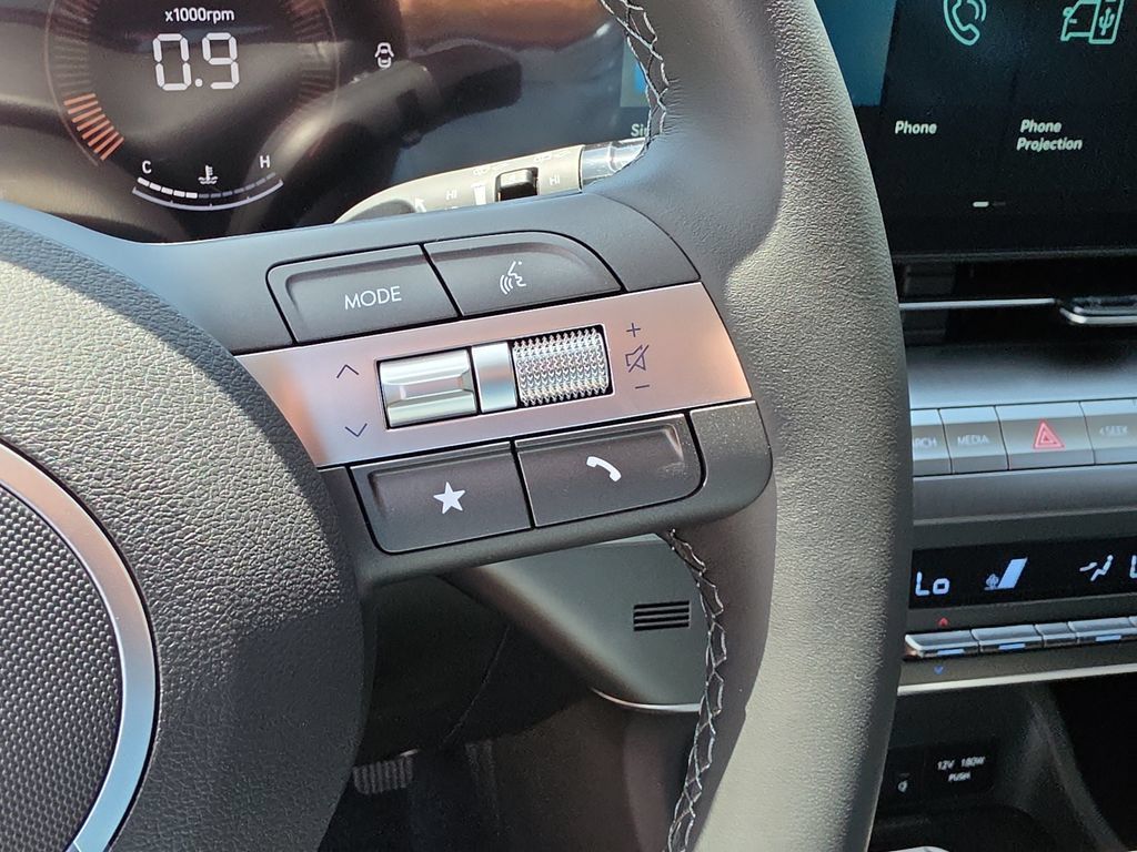 Thumbnail: 2027 Hyundai Kona - 27