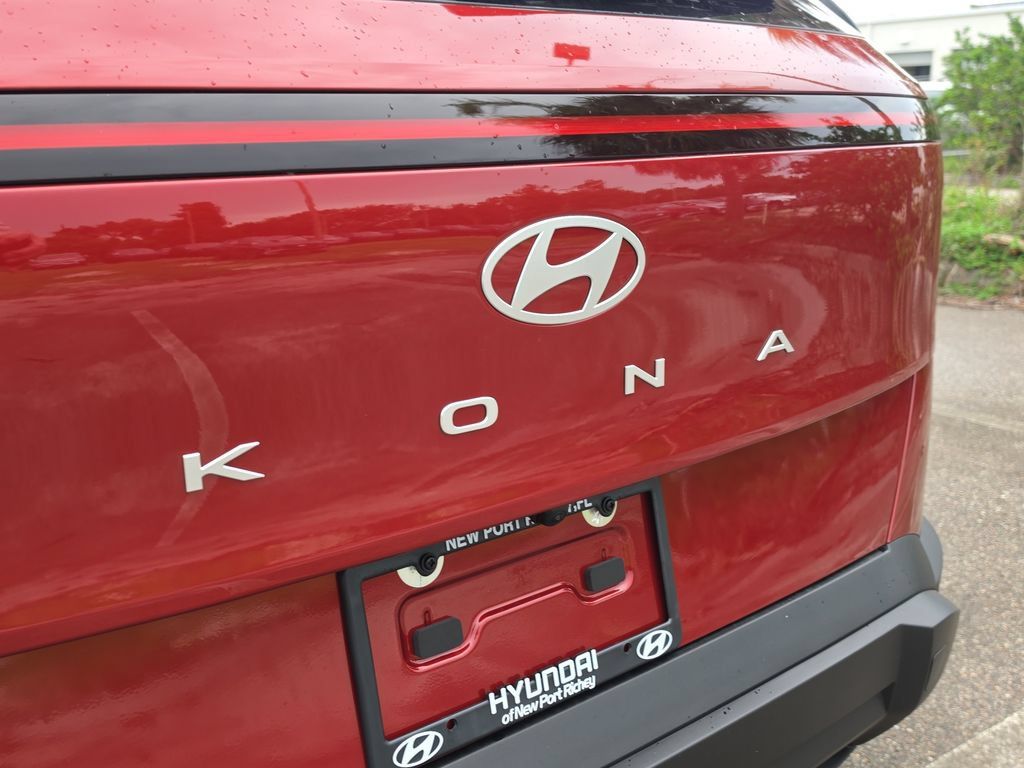 Thumbnail: 2027 Hyundai Kona - 22