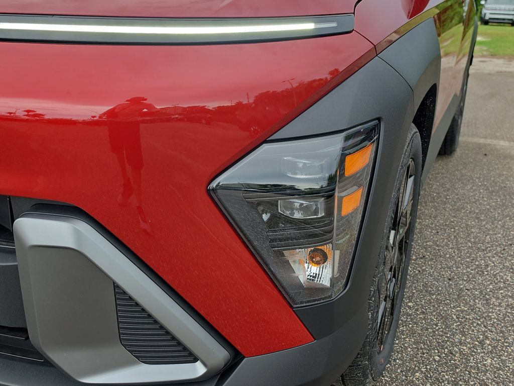 Thumbnail: 2027 Hyundai Kona - 21