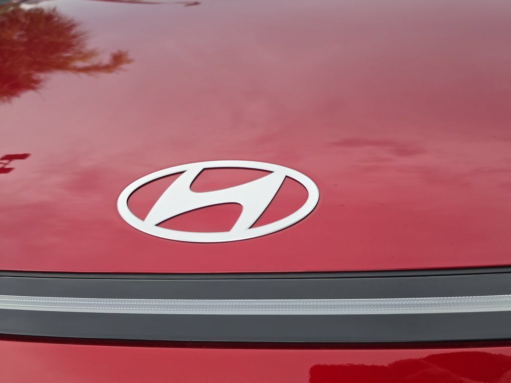 Thumbnail: 2027 Hyundai Kona - 7