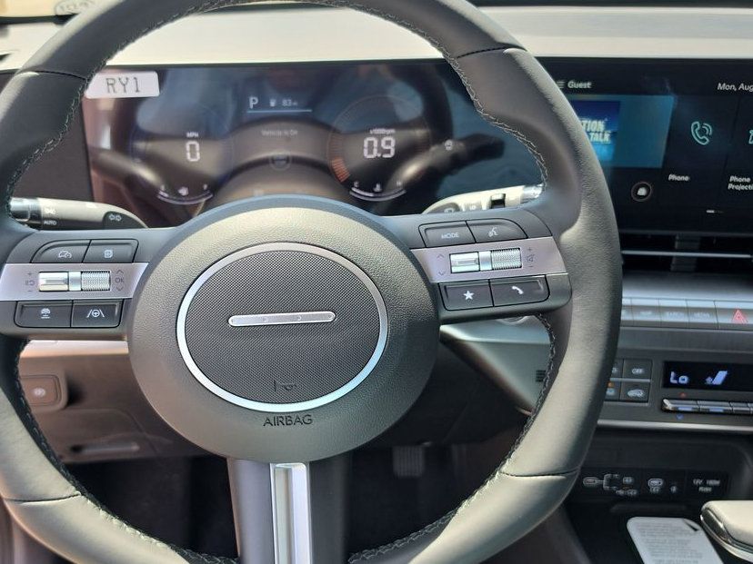 Thumbnail: 2027 Hyundai Kona - 13