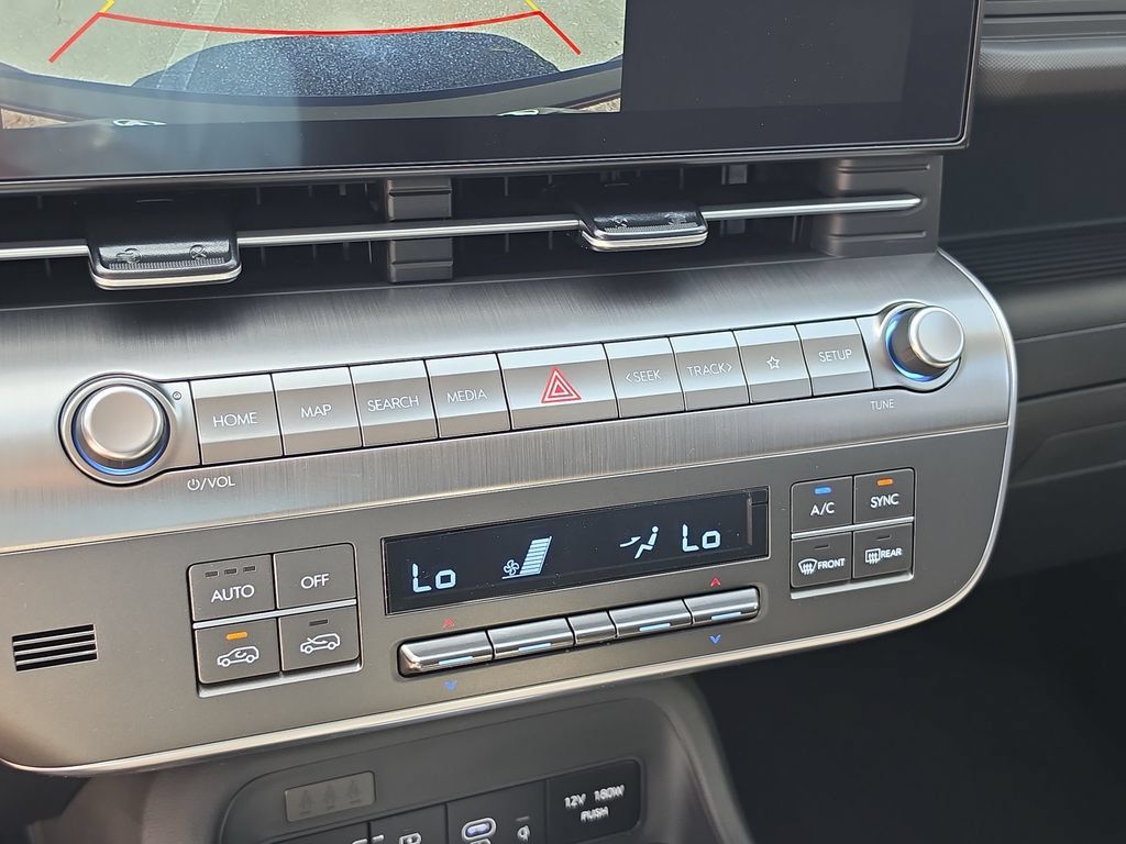Thumbnail: 2027 Hyundai Kona - 31