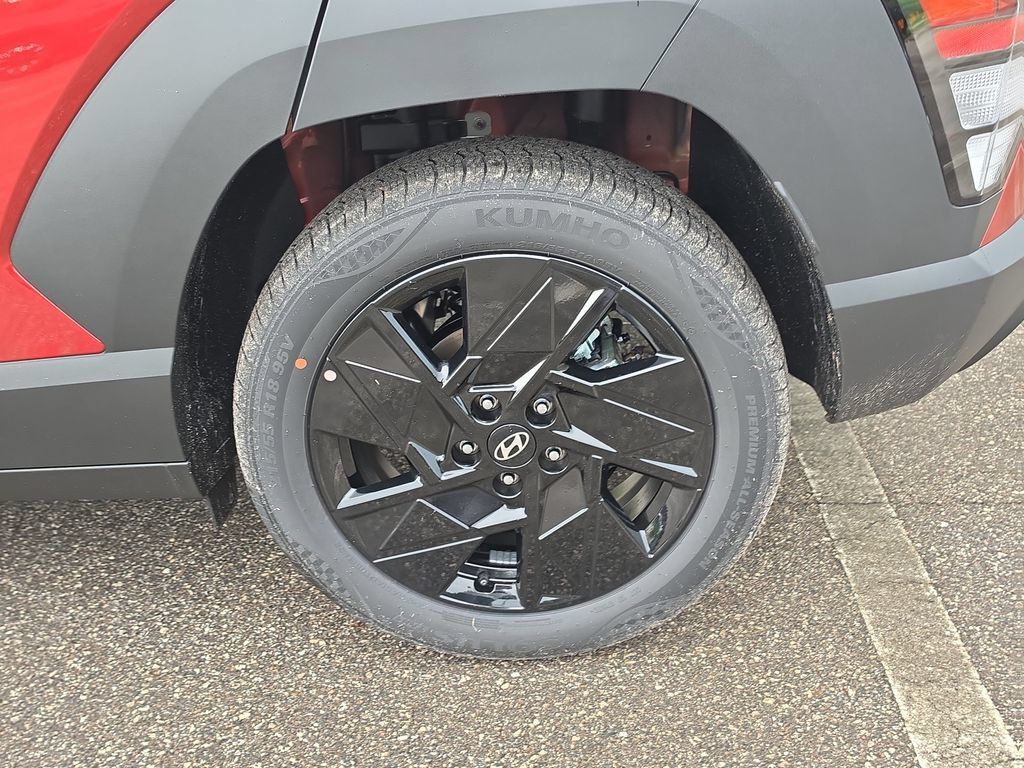Thumbnail: 2027 Hyundai Kona - 8