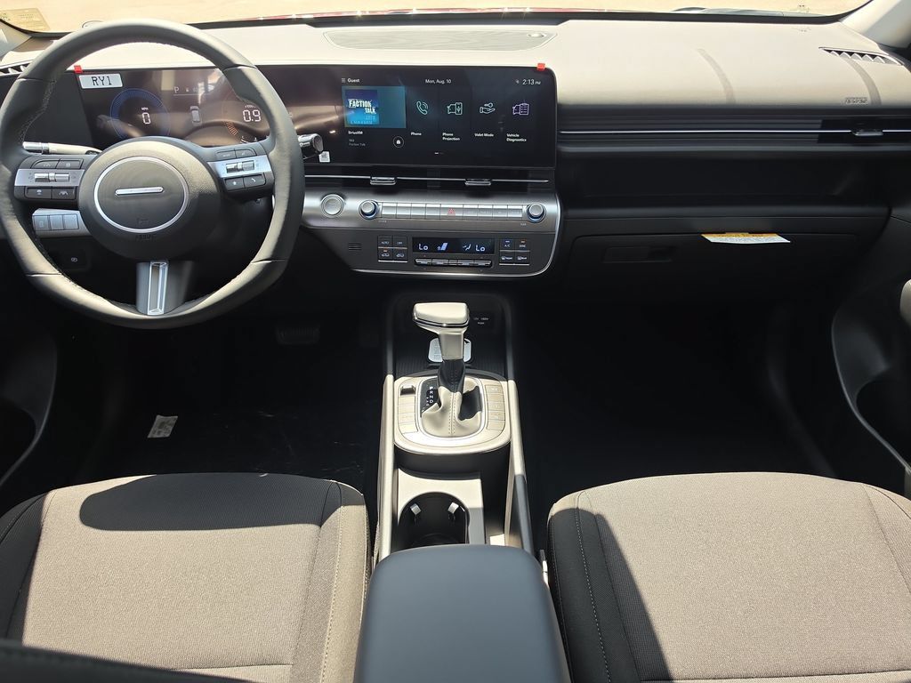 Thumbnail: 2027 Hyundai Kona - 9