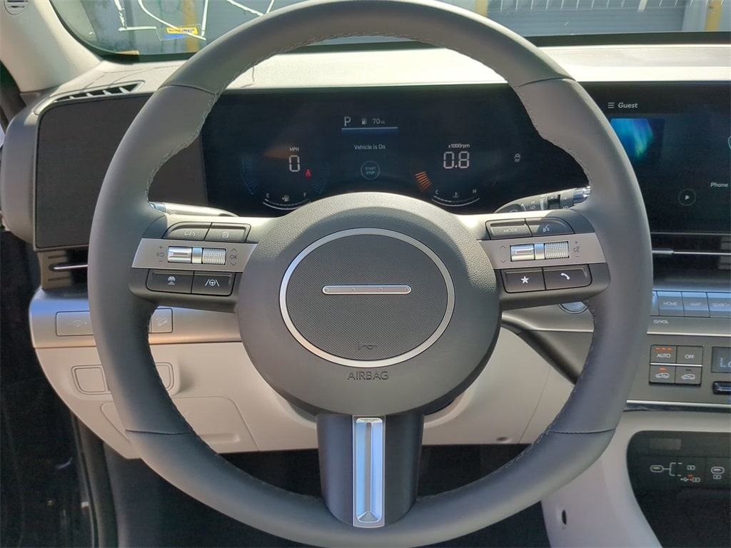 Thumbnail: 2026 Hyundai Kona - 13