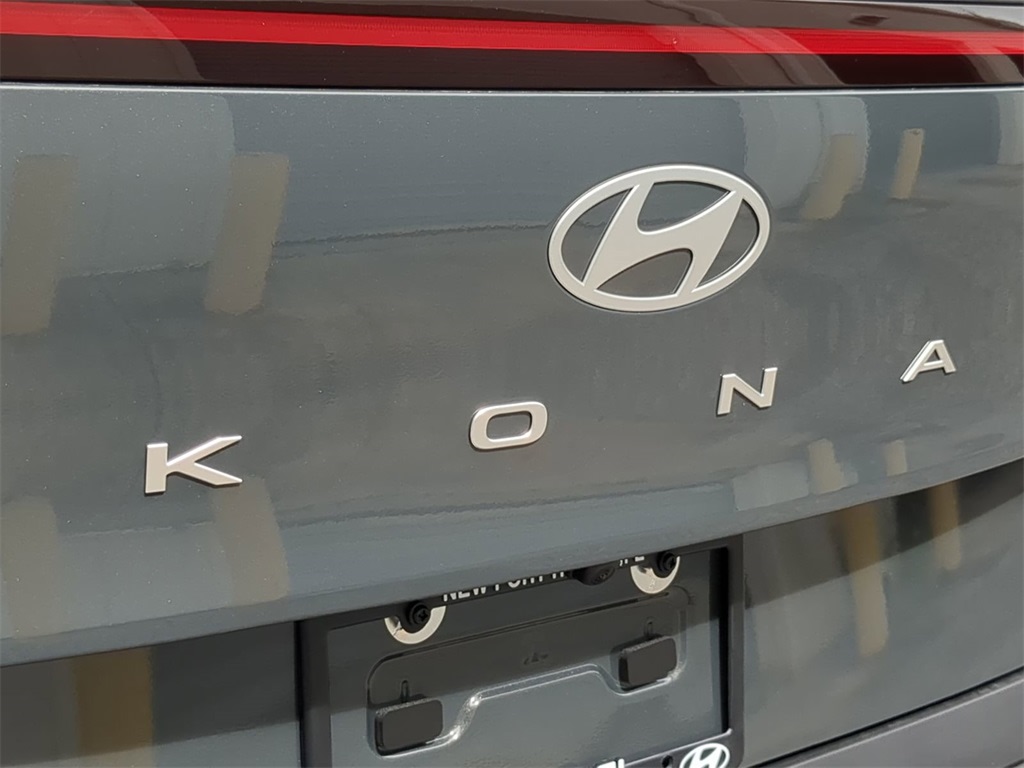 Thumbnail: 2026 Hyundai Kona - 23