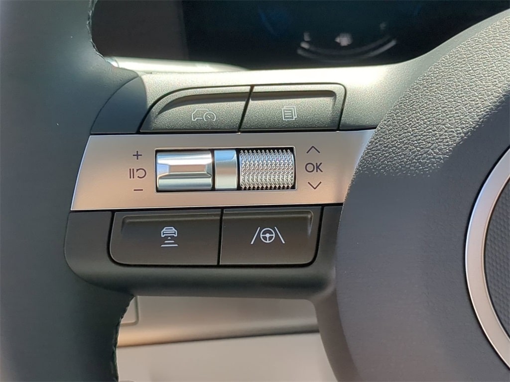 Thumbnail: 2026 Hyundai Kona - 27