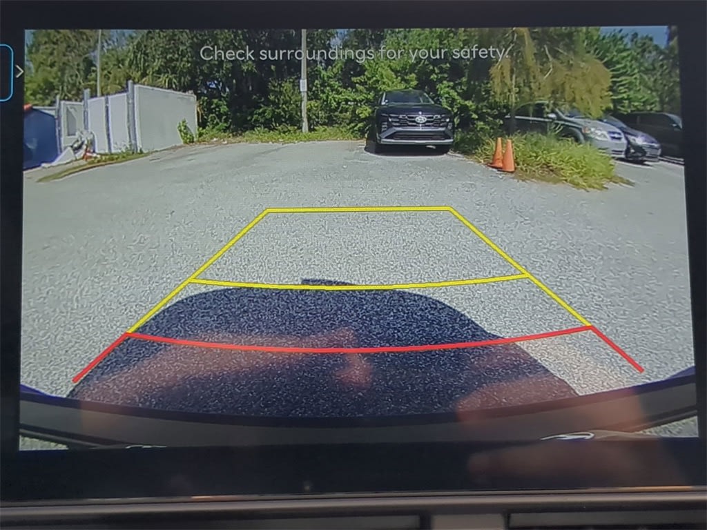 Thumbnail: 2026 Hyundai Kona - 30