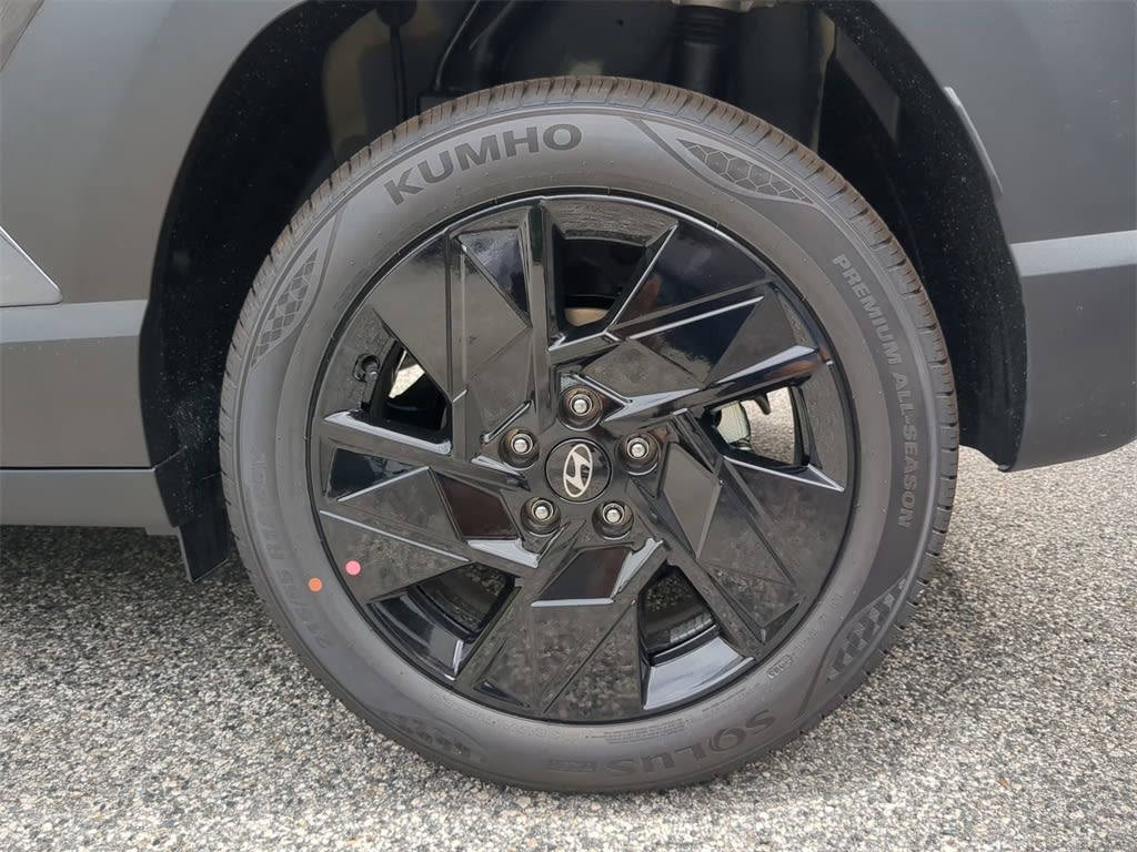 Thumbnail: 2026 Hyundai Kona - 8