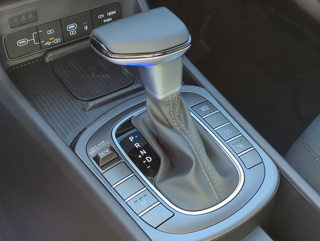 Thumbnail: 2026 Hyundai Kona - 15