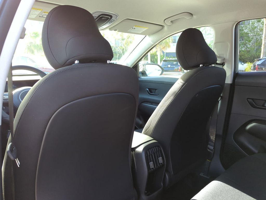 Thumbnail: 2026 Hyundai Kona - 11