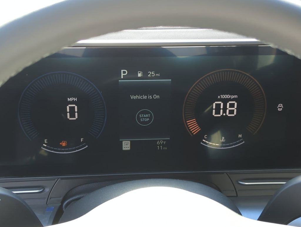 Thumbnail: 2026 Hyundai Kona - 16