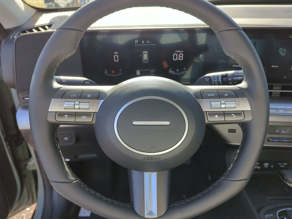 Thumbnail: 2026 Hyundai Kona - 13