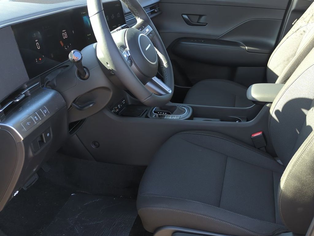 Thumbnail: 2026 Hyundai Kona - 10