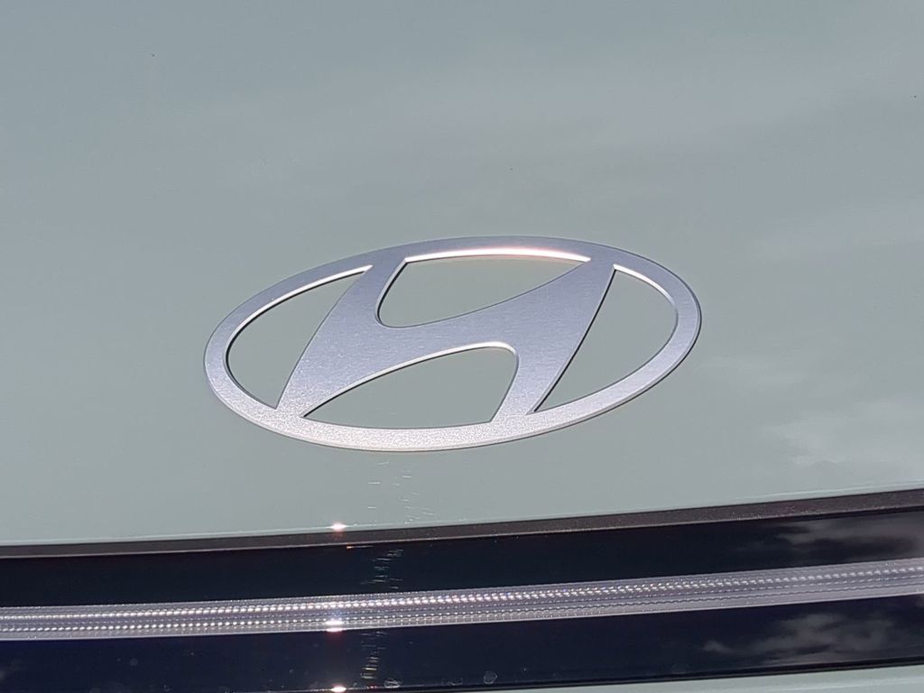 Thumbnail: 2026 Hyundai Kona - 7