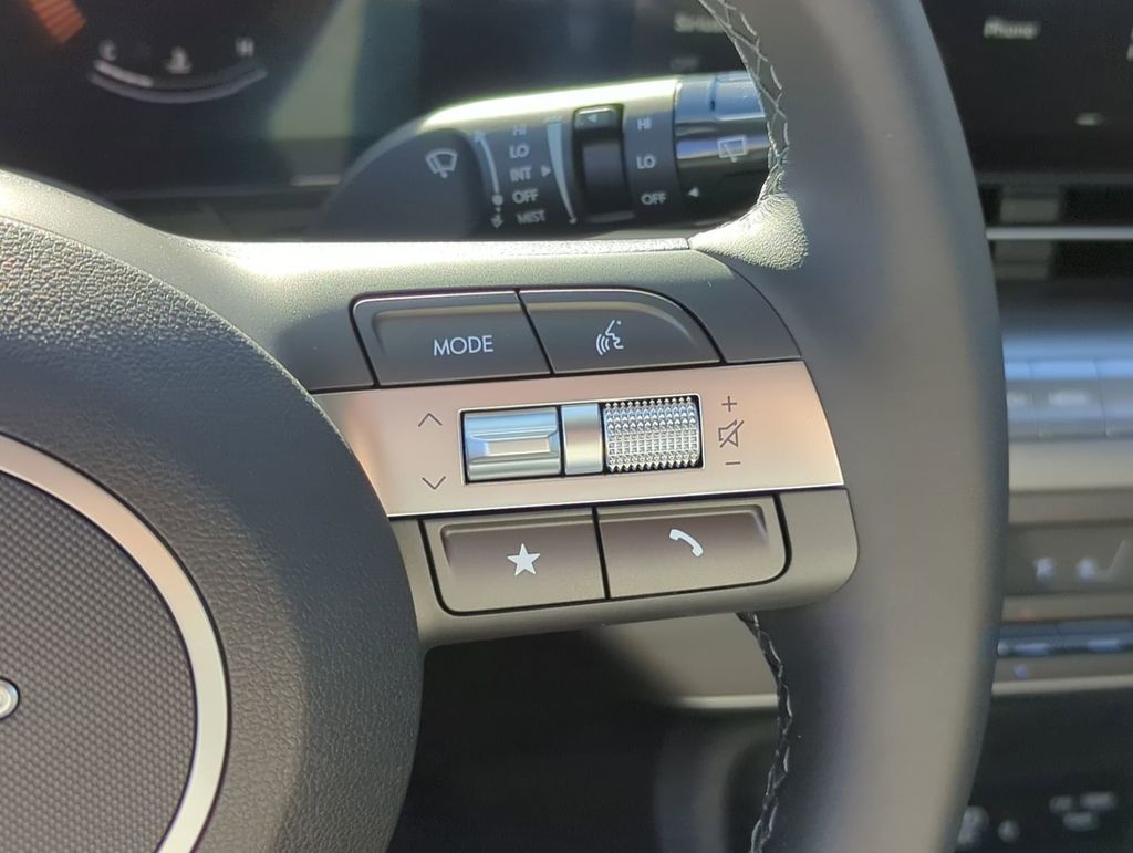 Thumbnail: 2026 Hyundai Kona - 26