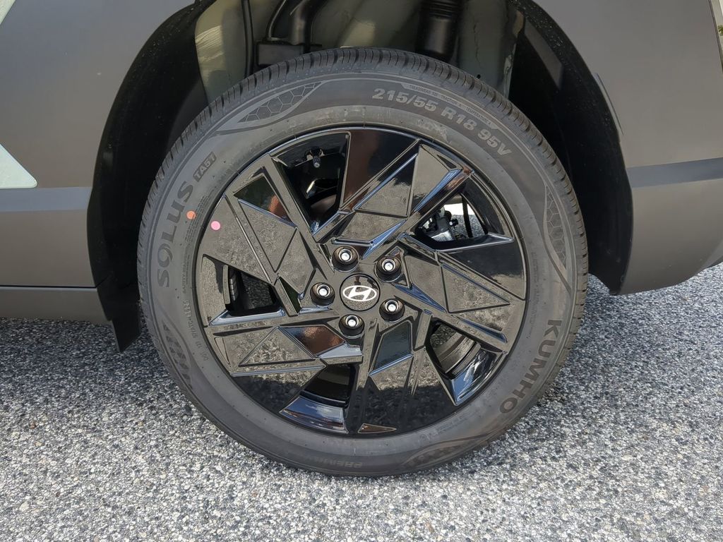 Thumbnail: 2026 Hyundai Kona - 8