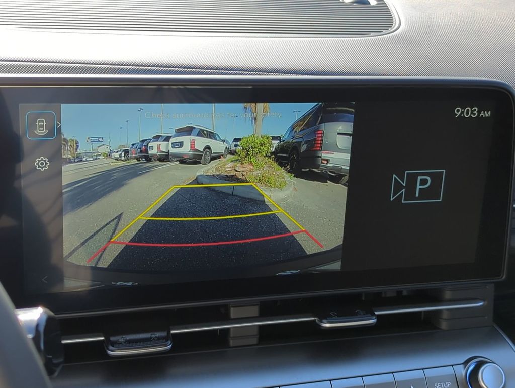 Thumbnail: 2026 Hyundai Kona - 30