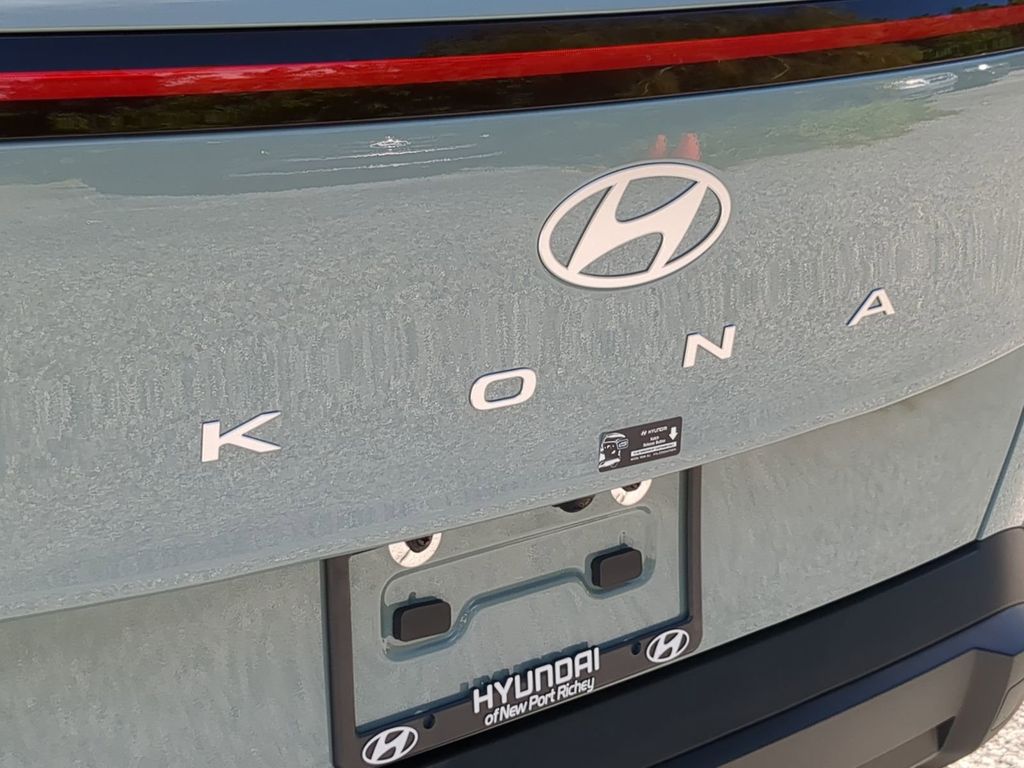 Thumbnail: 2026 Hyundai Kona - 21