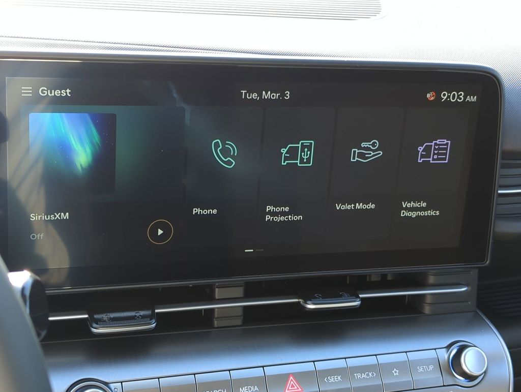 Thumbnail: 2026 Hyundai Kona - 29